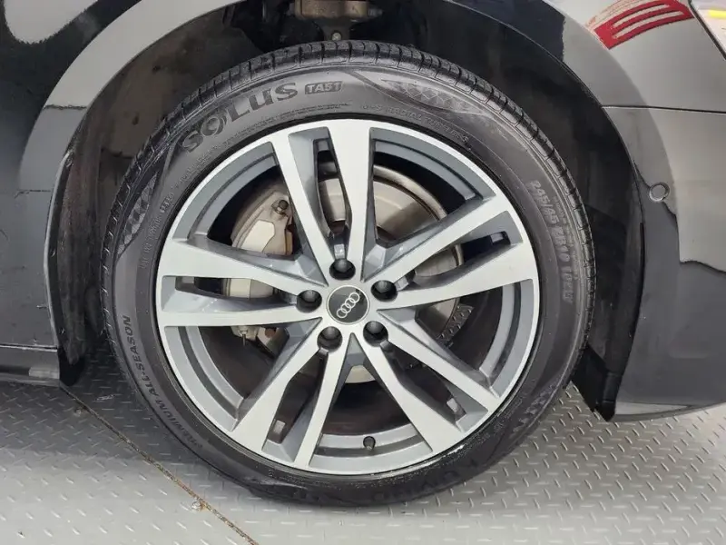 2023 Audi A6 с пробегом 41 206 км