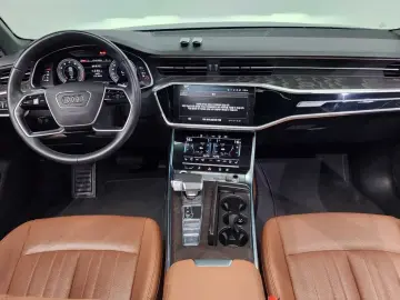 2023 Audi A6 с пробегом 41 206 км