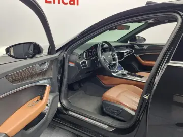 2023 Audi A6 с пробегом 41 206 км