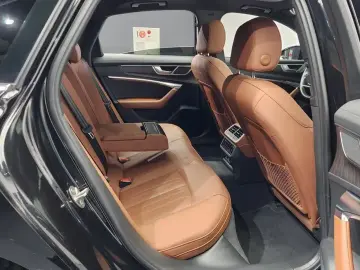 2023 Audi A6 с пробегом 41 206 км