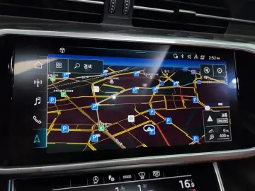 2023 Audi A6 с пробегом 41 206 км
