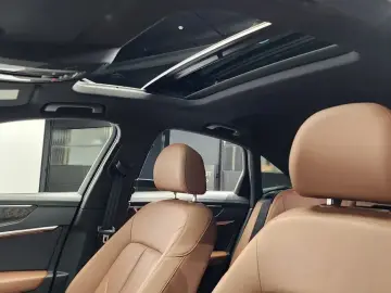2023 Audi A6 с пробегом 41 206 км