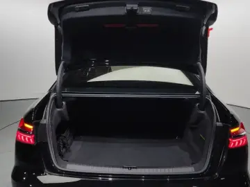 2023 Audi A6 с пробегом 41 206 км