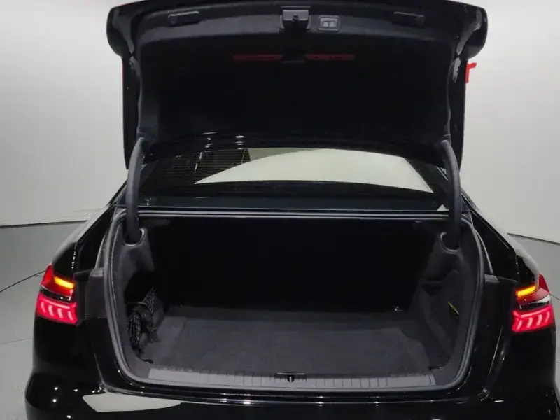 2023 Audi A6 с пробегом 41 206 км