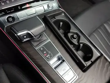 2023 Audi A6 с пробегом 36 336 км