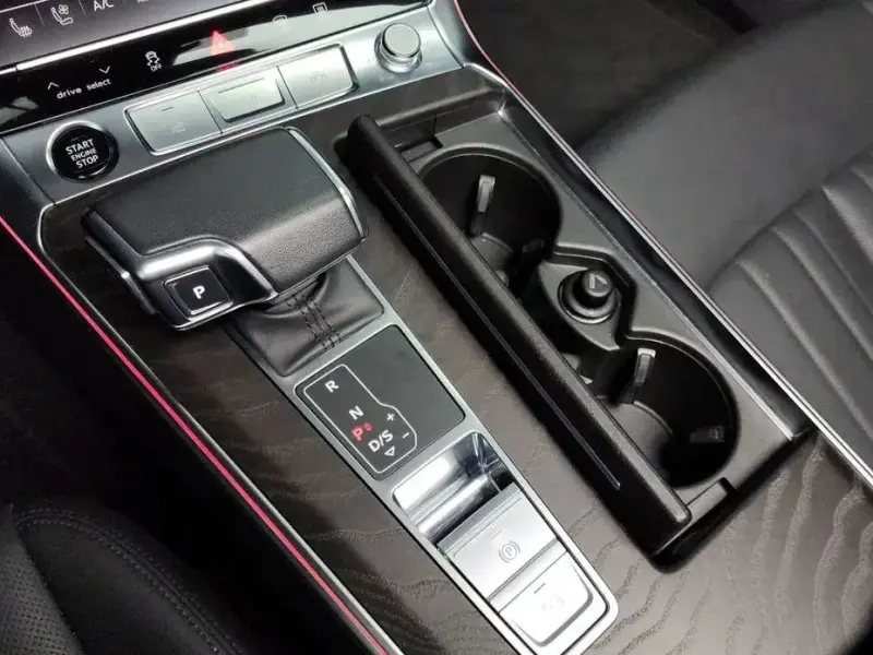 2023 Audi A6 с пробегом 36 336 км