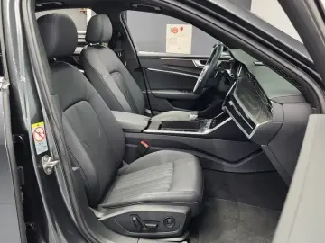 2023 Audi A6 с пробегом 36 336 км