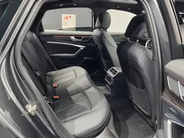 2023 Audi A6 с пробегом 36 336 км