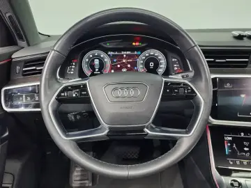 2023 Audi A6 с пробегом 36 336 км