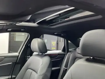 2023 Audi A6 с пробегом 36 336 км