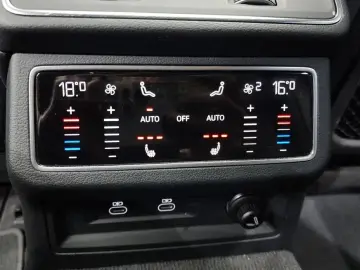 2023 Audi A6 с пробегом 36 336 км