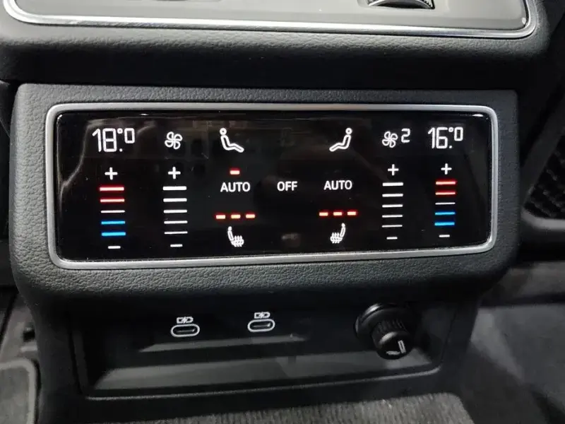 2023 Audi A6 с пробегом 36 336 км