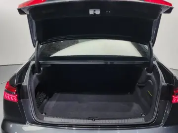 2023 Audi A6 с пробегом 36 336 км