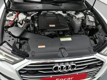 2020 Audi A6 с пробегом 25 697 км