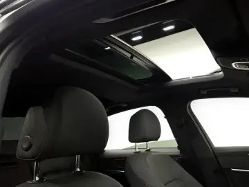 2020 Audi A6 с пробегом 25 697 км