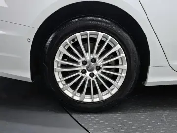 2020 Audi A6 с пробегом 69 466 км