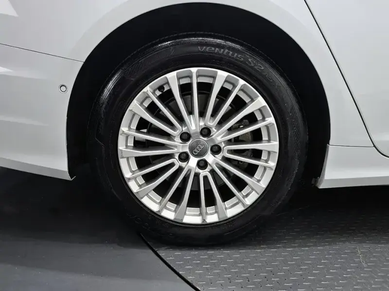 2020 Audi A6 с пробегом 69 466 км