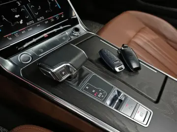 2020 Audi A6 с пробегом 69 466 км