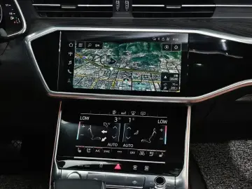 2020 Audi A6 с пробегом 69 466 км