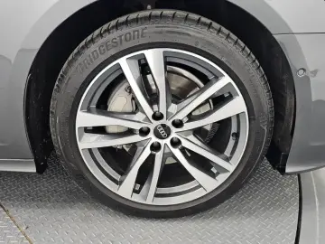 2023 Audi A6 с пробегом 26 024 км