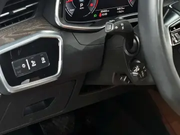 2020 Audi A6 с пробегом 69 466 км