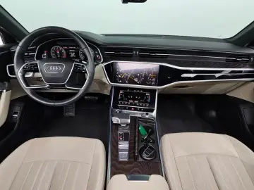2023 Audi A6 с пробегом 26 024 км