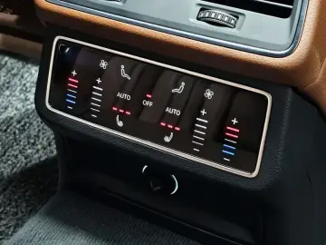 2020 Audi A6 с пробегом 69 466 км