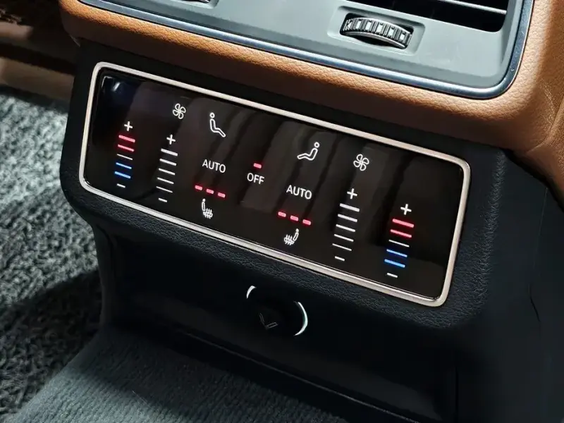 2020 Audi A6 с пробегом 69 466 км
