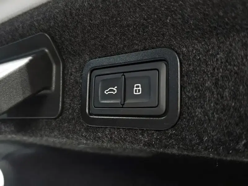 2020 Audi A6 с пробегом 69 466 км
