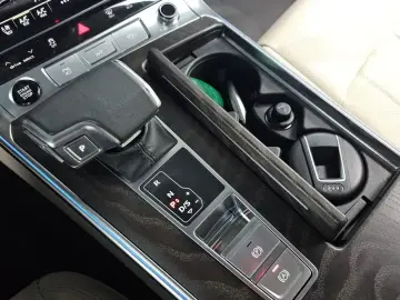 2023 Audi A6 с пробегом 26 024 км