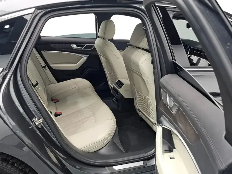 2023 Audi A6 с пробегом 26 024 км