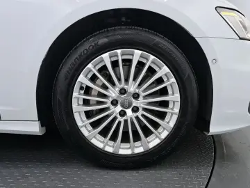 2020 Audi A6 с пробегом 69 466 км
