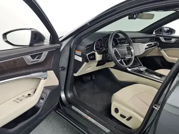 2023 Audi A6 с пробегом 26 024 км