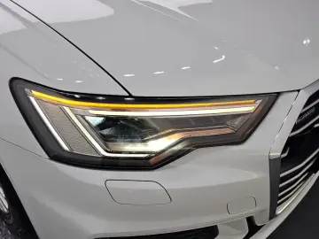 2020 Audi A6 с пробегом 69 466 км