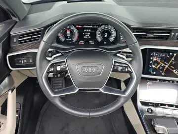 2023 Audi A6 с пробегом 26 024 км