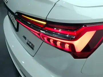 2020 Audi A6 с пробегом 69 466 км