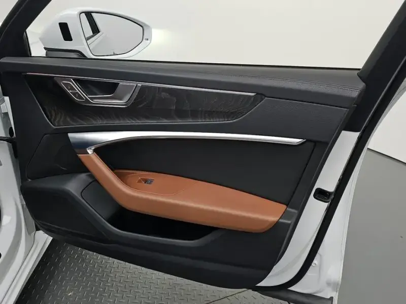 2020 Audi A6 с пробегом 69 466 км
