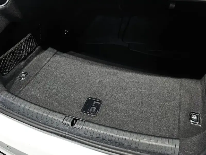 2020 Audi A6 с пробегом 69 466 км