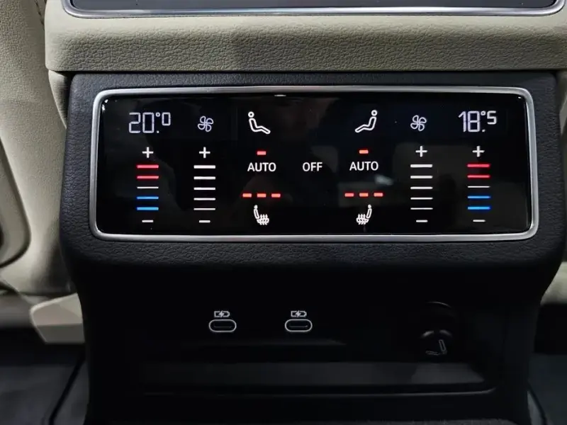 2023 Audi A6 с пробегом 26 024 км