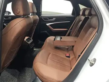 2020 Audi A6 с пробегом 69 466 км