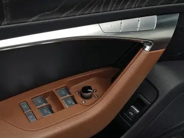 2020 Audi A6 с пробегом 69 466 км