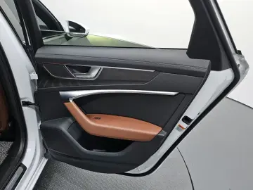 2020 Audi A6 с пробегом 69 466 км