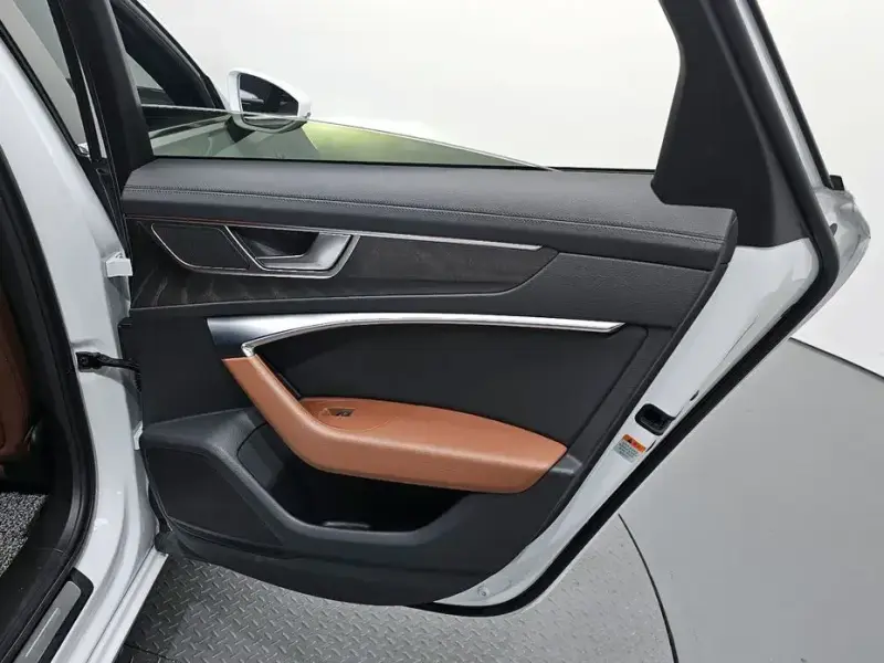 2020 Audi A6 с пробегом 69 466 км