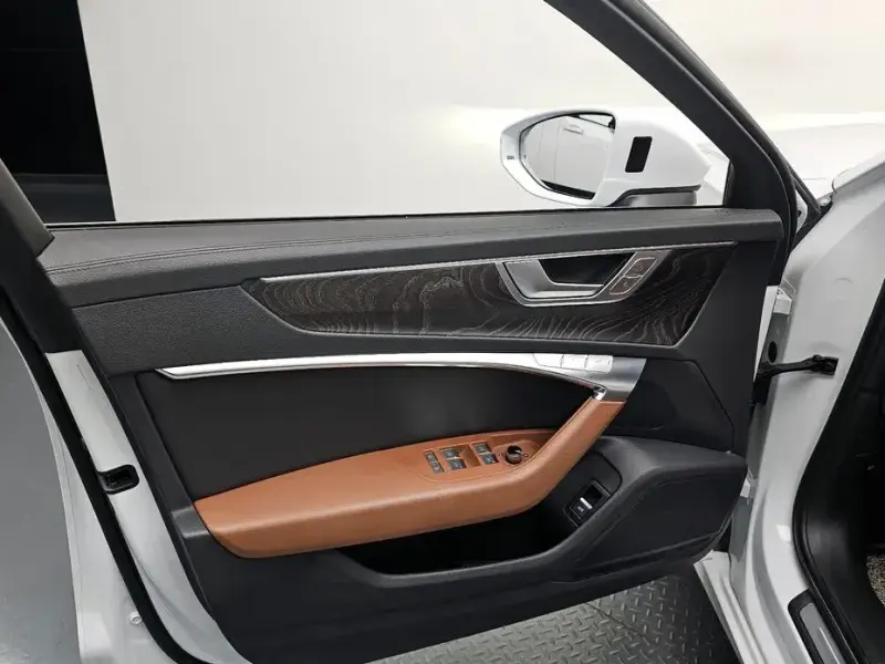 2020 Audi A6 с пробегом 69 466 км