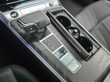 2023 Audi A6 с пробегом 49 531 км