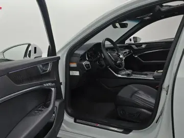 2023 Audi A6 с пробегом 49 531 км