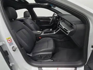 2023 Audi A6 с пробегом 49 531 км