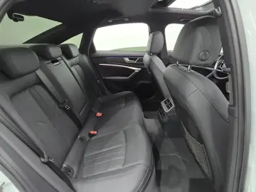 2023 Audi A6 с пробегом 49 531 км