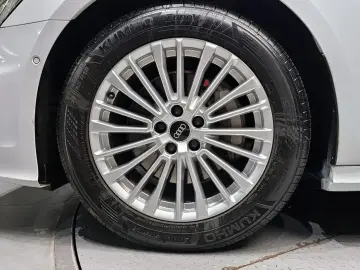2021 Audi A6 с пробегом 59 031 км