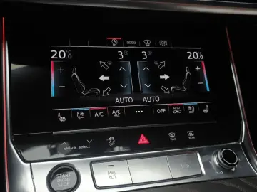 2021 Audi A6 с пробегом 59 031 км